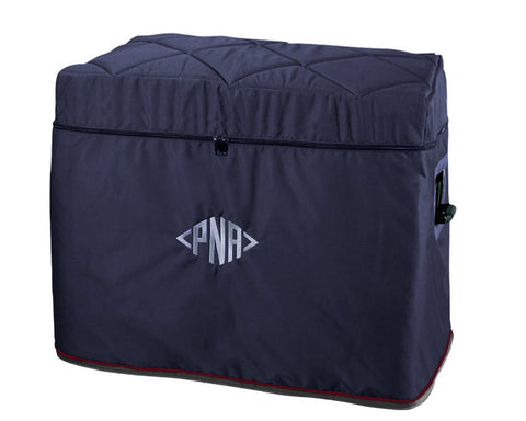 DS Tack Trunk Cover - Bandage Lid