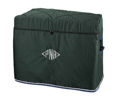 DS Tack Trunk Cover - Bandage Lid