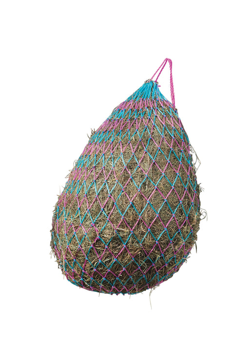 Shires Deluxe Hay Net