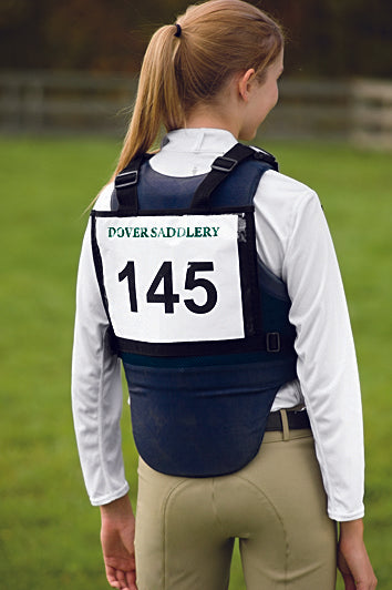 Roma® Competition Pinny