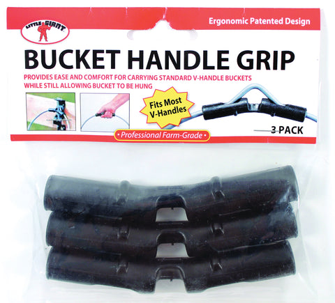 Bucket Handle Grip