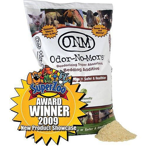 Odor-No-More™
