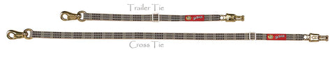 Baker® Trailer Tie