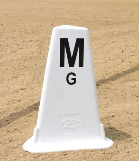 Burlingham Sports Elite Letters
