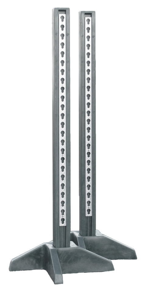 Burlingham Sports Keyhole Track Post Standards