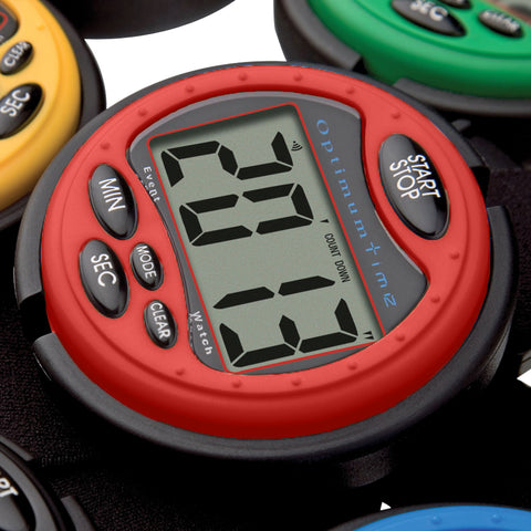 Optimum Time® Ultimate Event Watch