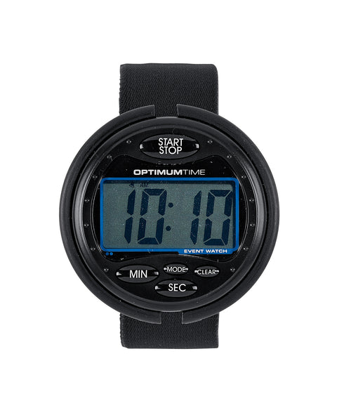 Optimum Time® Ultimate Event Watch
