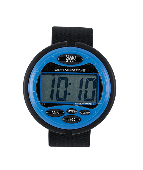 Optimum Time® Ultimate Event Watch