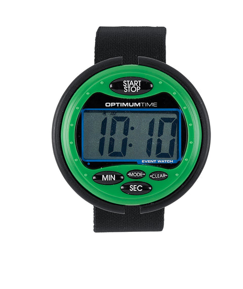 Optimum Time® Ultimate Event Watch