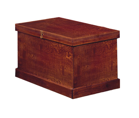 DS Large Hardwood Trunk