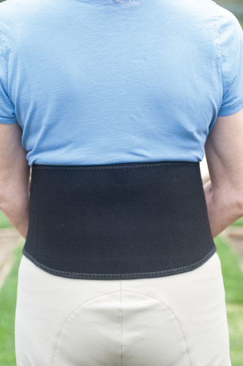 IceRider™ Lower Back Therapy