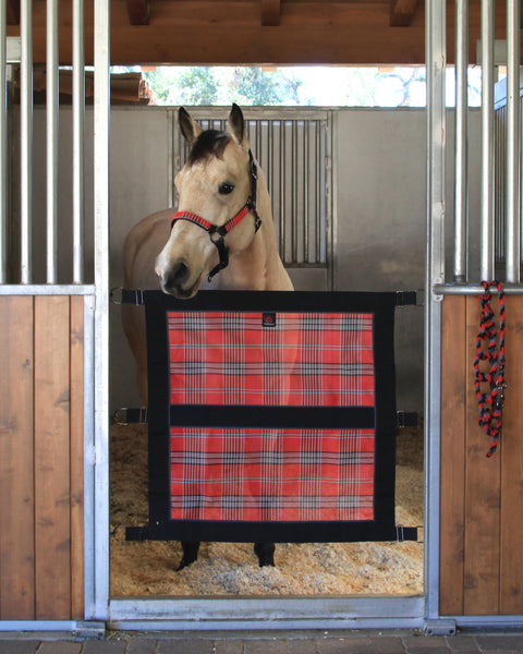 Kensington™ Stall Door Guard