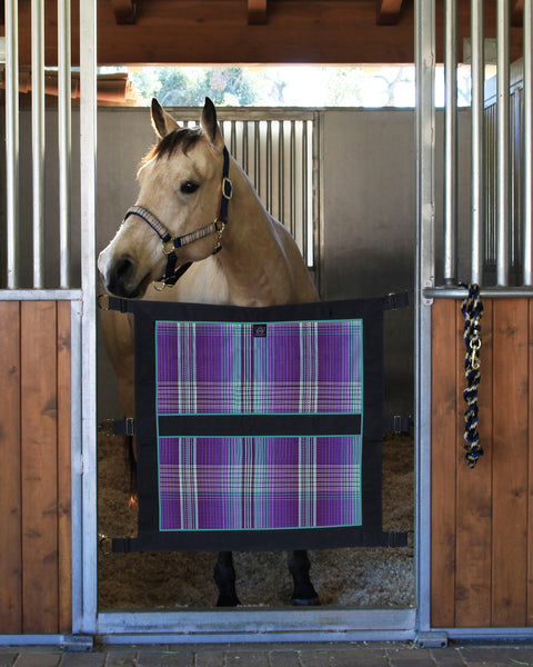 Kensington™ Stall Door Guard