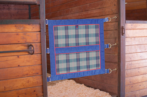 Kensington™ Stall Door Guard