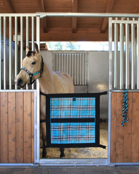 Kensington™ Stall Door Guard