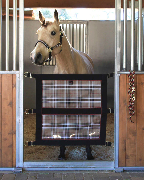 Kensington™ Stall Door Guard