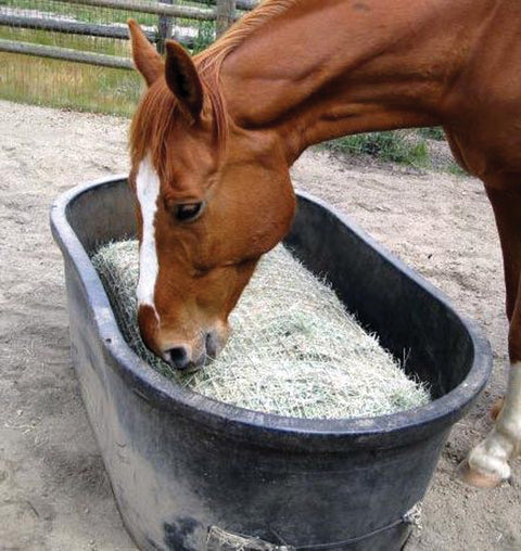Freedom Feeder® Bale Size