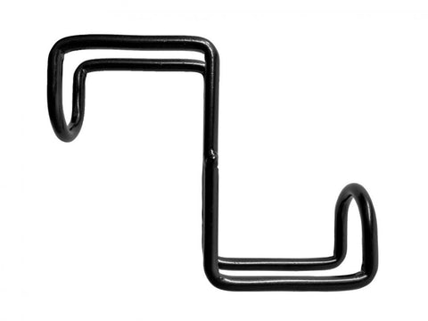 Portable Heavy-Duty Wire Bucket Hanger