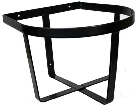 Stationary Bucket Hanger