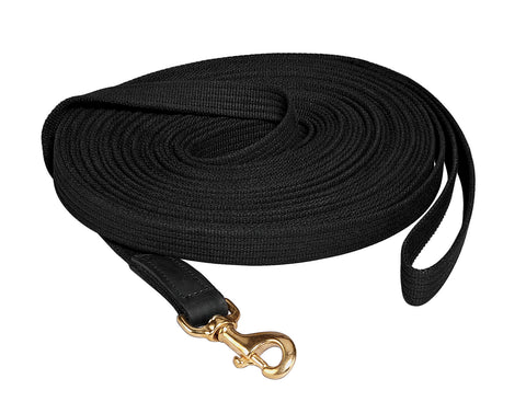 Walsh™ 50' Lunge Line