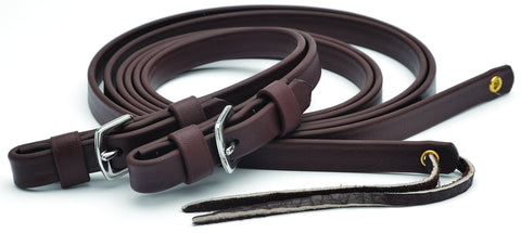 Dr. Cook's Beta BitlessBridle™ Reins