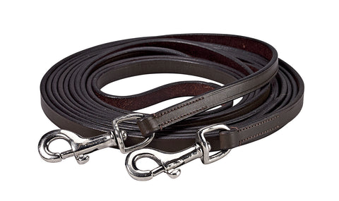DS Draw Reins with Snaps