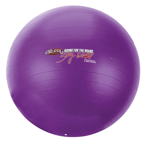Stacy Westfall Activity Ball Cover by Weaver Leather®