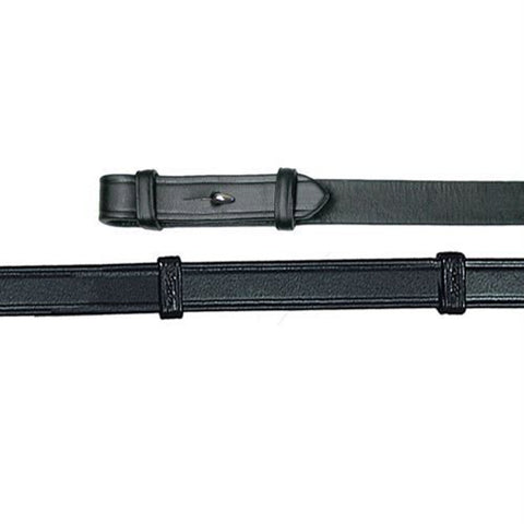Royal Oak Leather Hand Stop Reins
