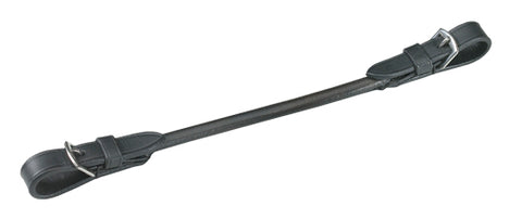 Camelot™ Rolled Leather Bucking Strap