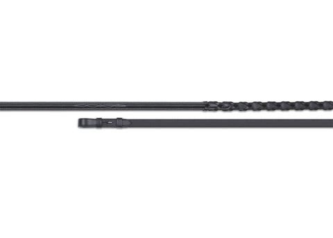 Velociti Lusso Laced Reins