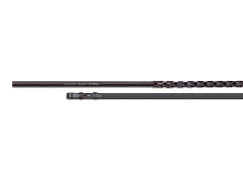 Velociti Lusso Laced Reins