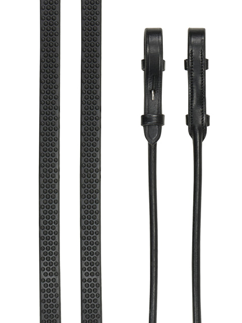 LeMieux® Rolled Reins