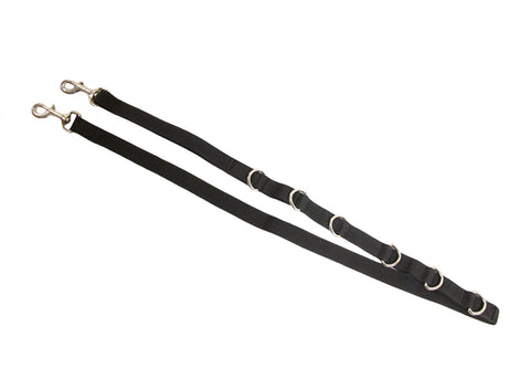 Suffolk™ Side Reins with Elastic