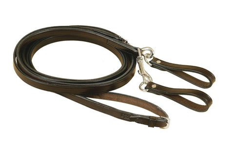 Tory Leather Company Pony Draw Reins