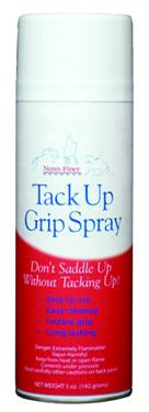 Tack up Grip spray