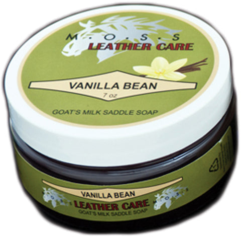 M.O.S.S Saddle Soap