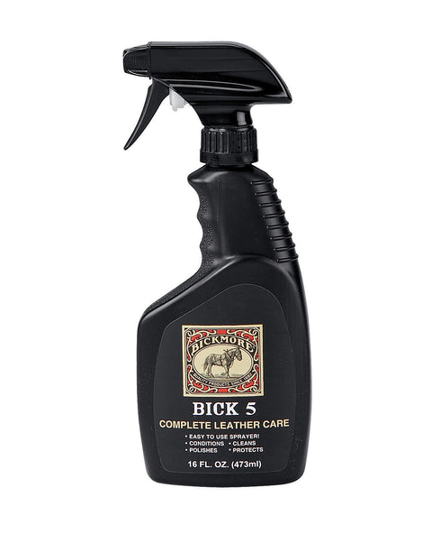 Bickmore® Complete Leather Care