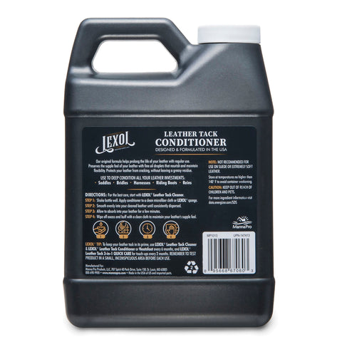 Lexol® Leather Conditioner