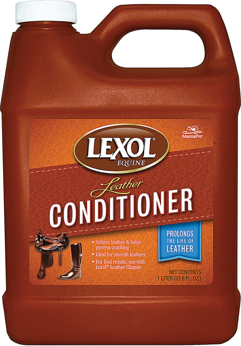 Lexol® Leather Conditioner