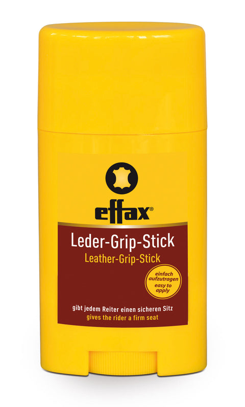Effax® Leather Grip Stick