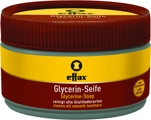 Effax® Glycerine Soap
