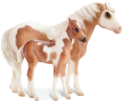 Breyer® Misty & Stormy Models & Book Set