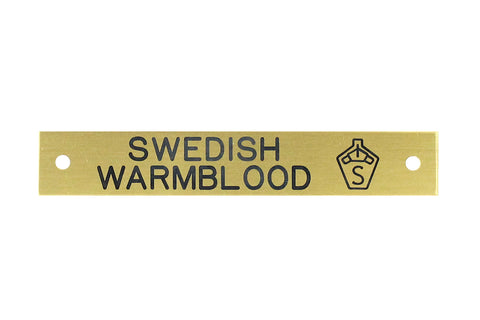 Breed Logo
