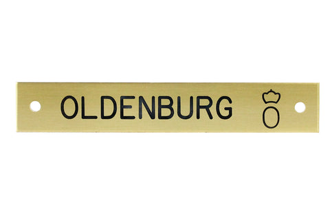 Breed Logo
