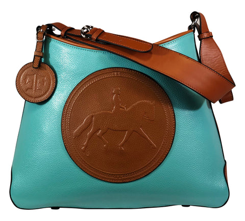 Tucker Tweed Equestrian™ Manor Tote