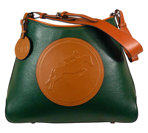 Tucker Tweed Equestrian™ Manor Tote Dover Saddlery