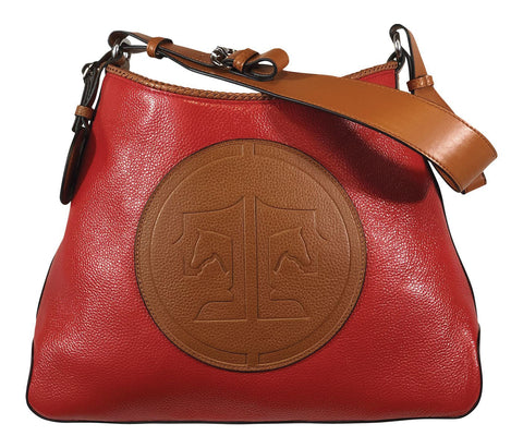 Tucker Tweed Equestrian™ Manor Tote