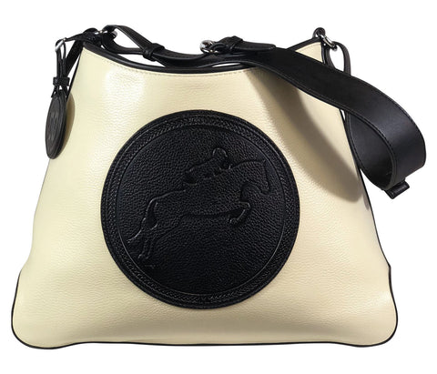 Tucker Tweed Equestrian™ Manor Tote