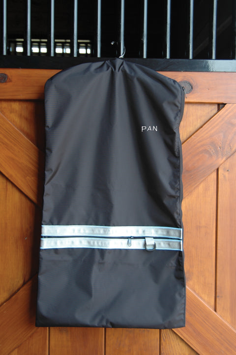 Children's Unlined Coat Bag