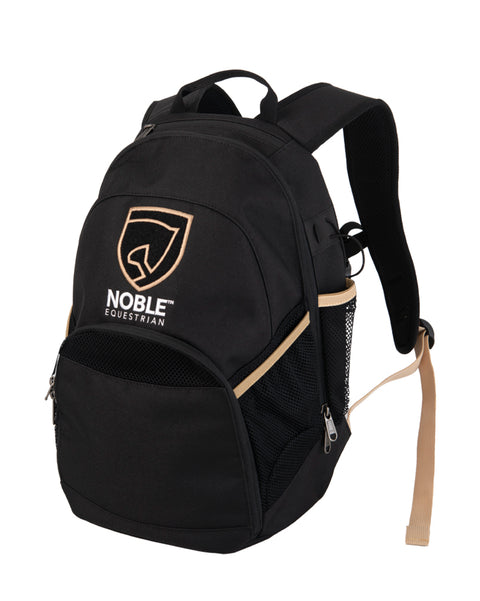 Noble Equestrian™ Horseplay Backpack